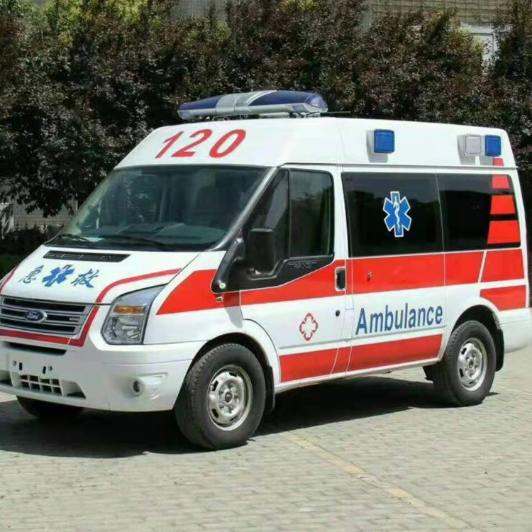 提蒙乡长途救护车出租