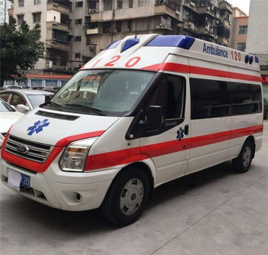 提蒙乡专业救护车出租,您身边的生命守护者
