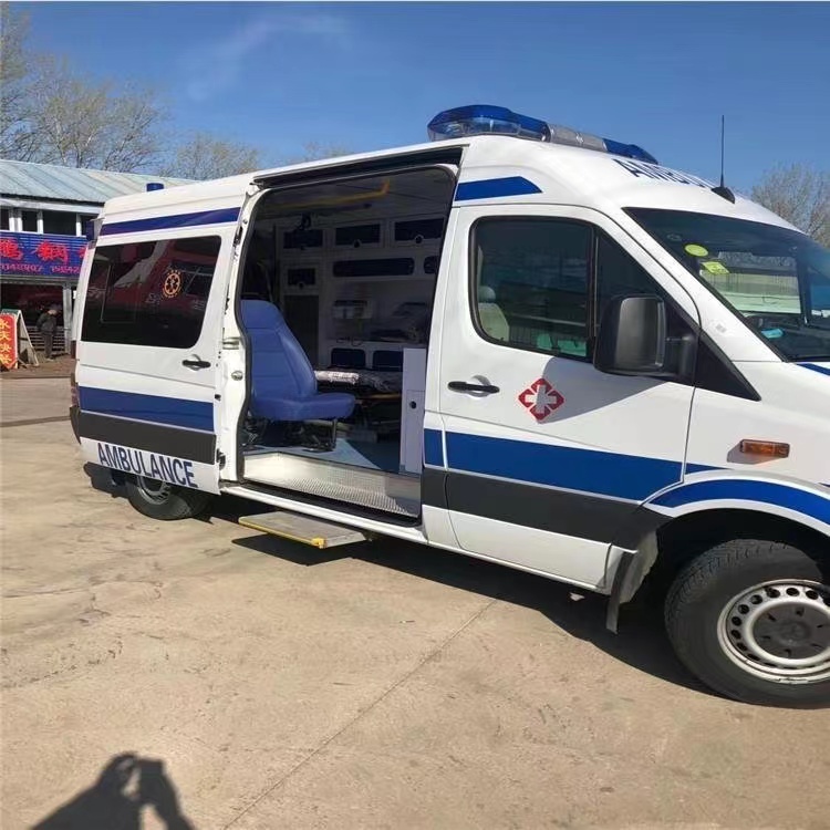 提蒙乡私人长途救护车出租转院回家