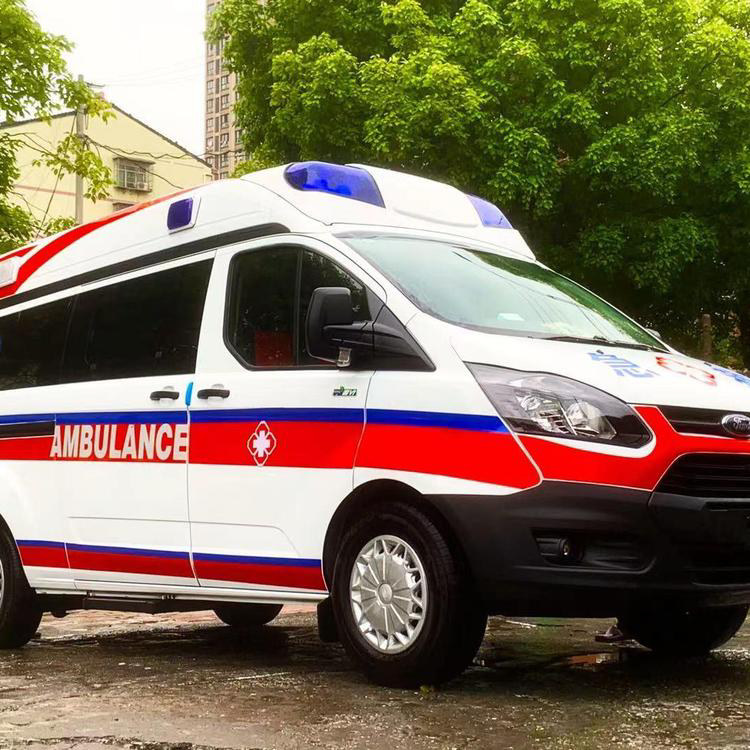 提蒙乡重症监护救护车出租护送返乡