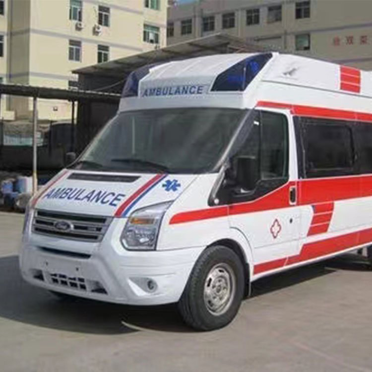 提蒙乡救护车出租收费:安全出行,价格透明