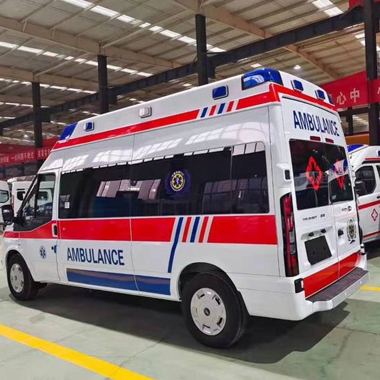 提蒙乡救护车出租 —— 专业、安全、高效的城市急救服务