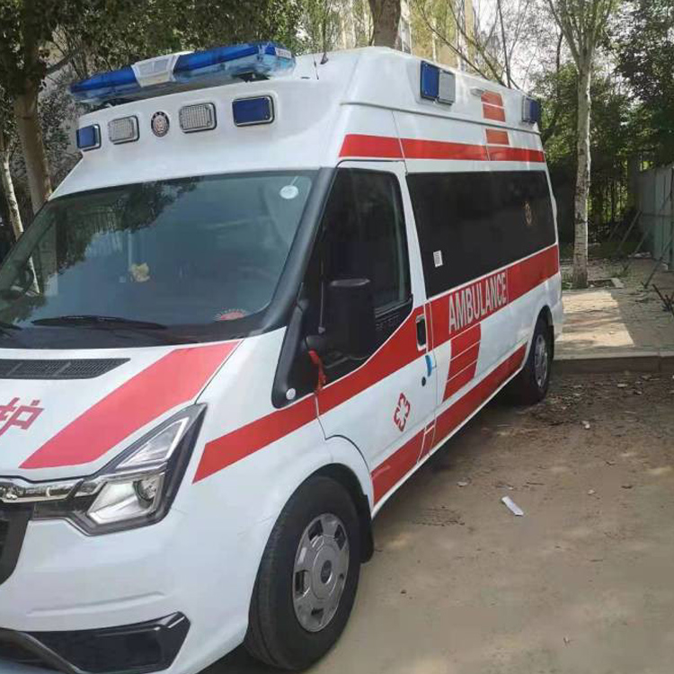 提蒙乡救护车出租服务提供灵活定制方案