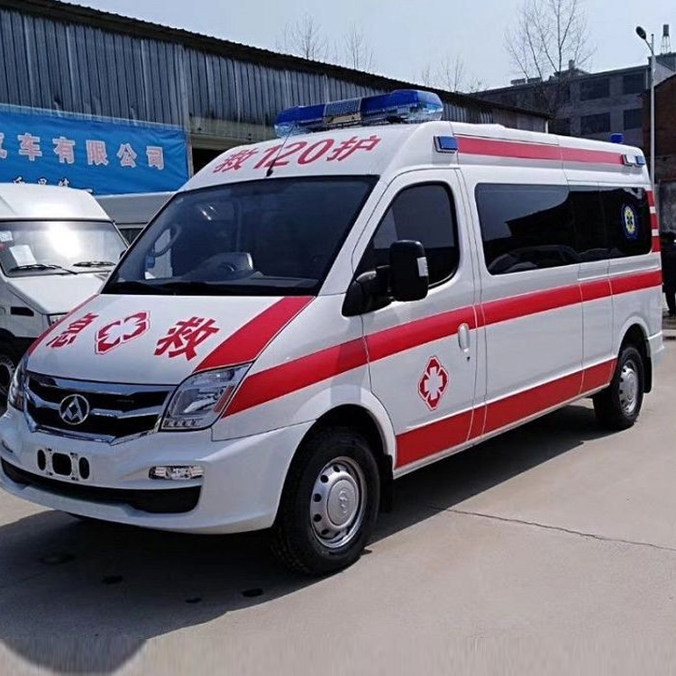 提蒙乡马拉松租赁救护车活动保障