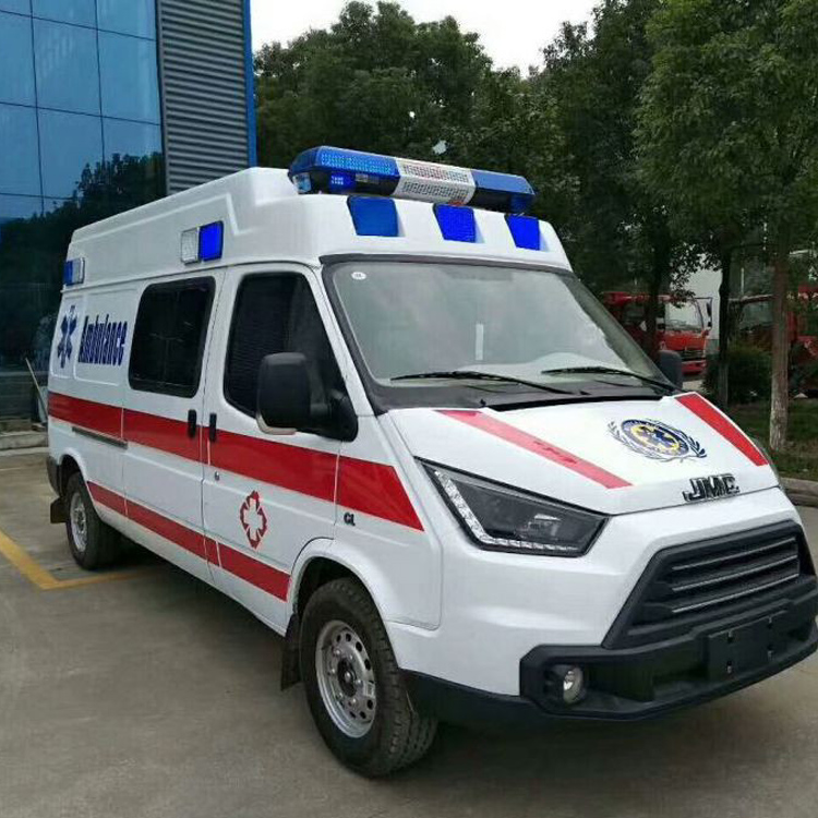 提蒙乡瘫痪租赁救护车转运 ——生命救助的紧急响应与专业保障