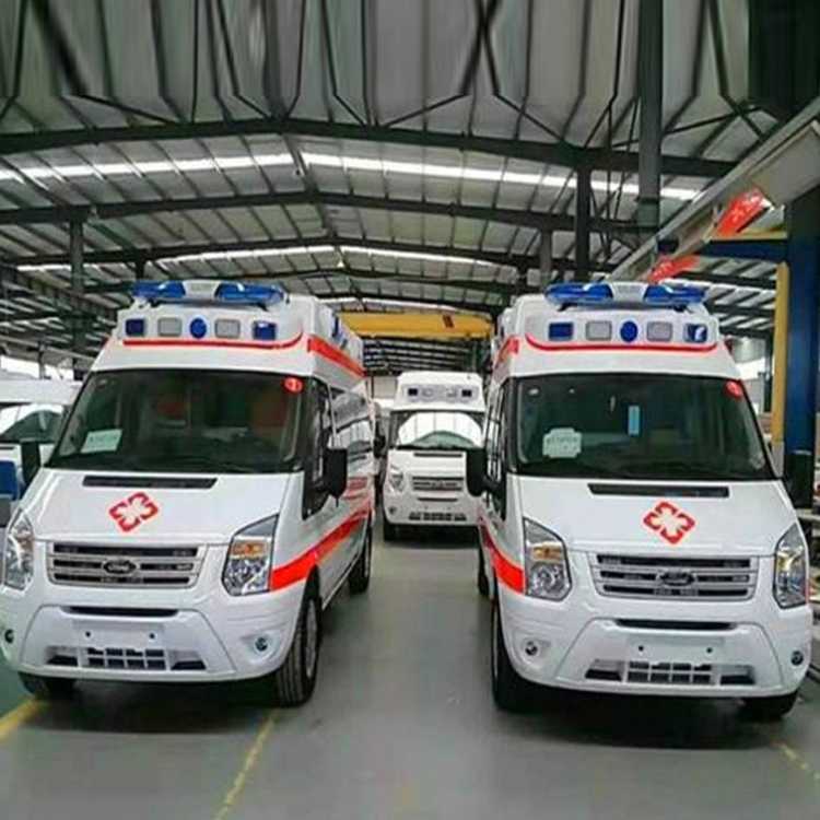 提蒙乡救护车出租硬件设施介绍