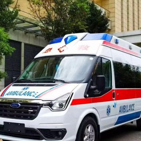 提蒙乡长途救护车出租护送服务内容